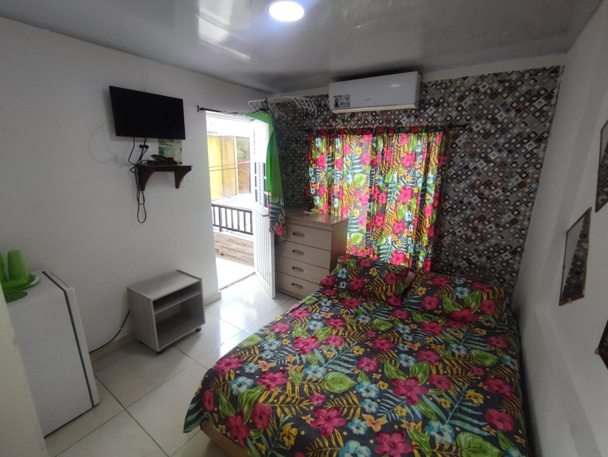 Jackson House Inn San Andrés Room photo